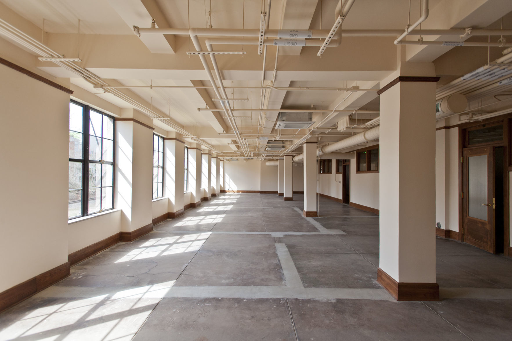 Union Station renovation